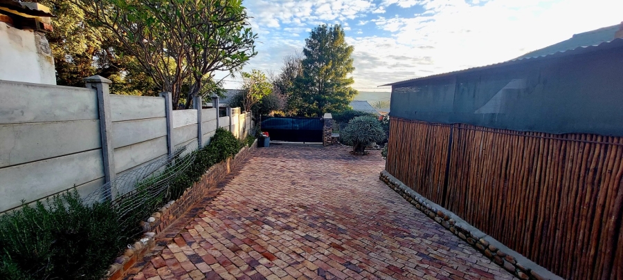 3 Bedroom Property for Sale in Klawer Western Cape